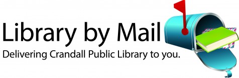 Library by Mail Logo